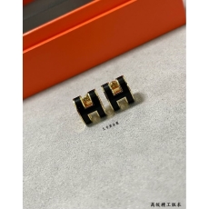 Hermes Earrings